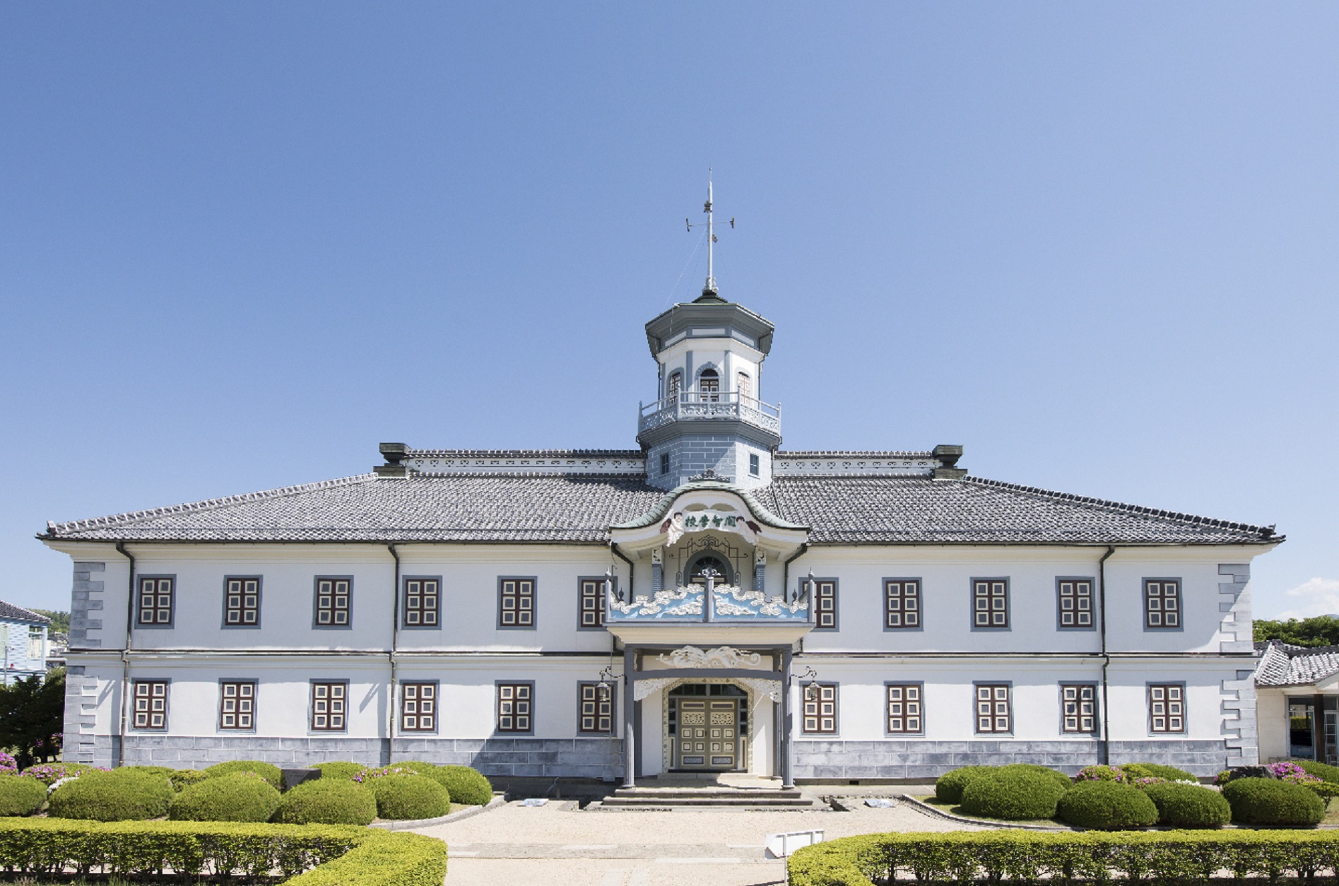 ＜謝恩旅行＞うぐいす色の秘湯奥飛騨温泉郷・世界遺産白川郷と国宝旧開智学校