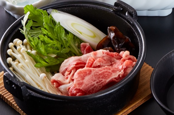 美食・華麗ミステリーツアー