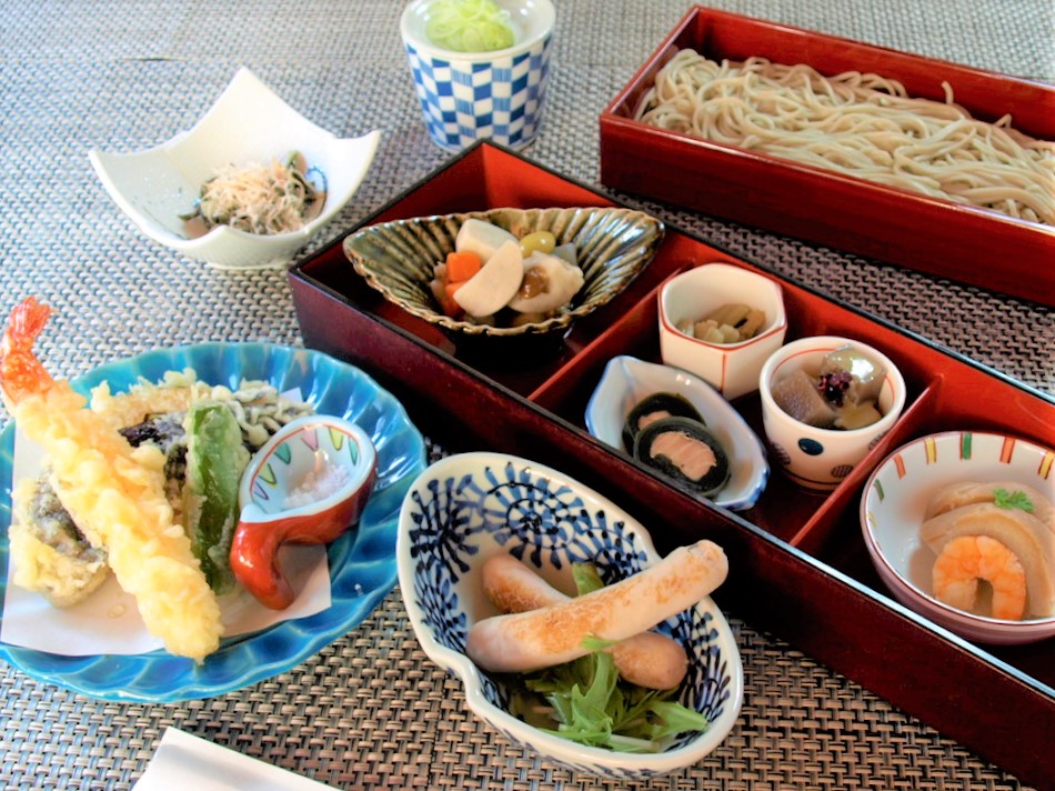 「徳川十五代将軍展」と酒造ランチ