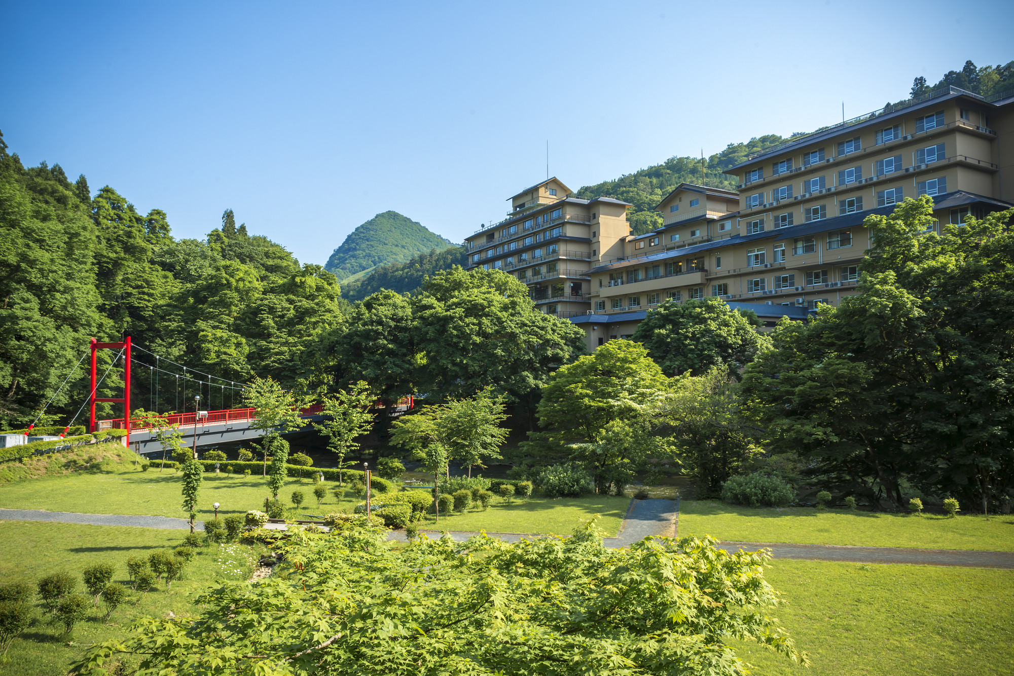 大曲全国花火競技大会　世界遺産　中尊寺と角館３日間