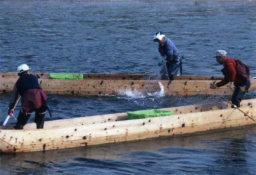 海の幸と温泉でリフレッシュ♪　村上・瀬波温泉をめぐる
