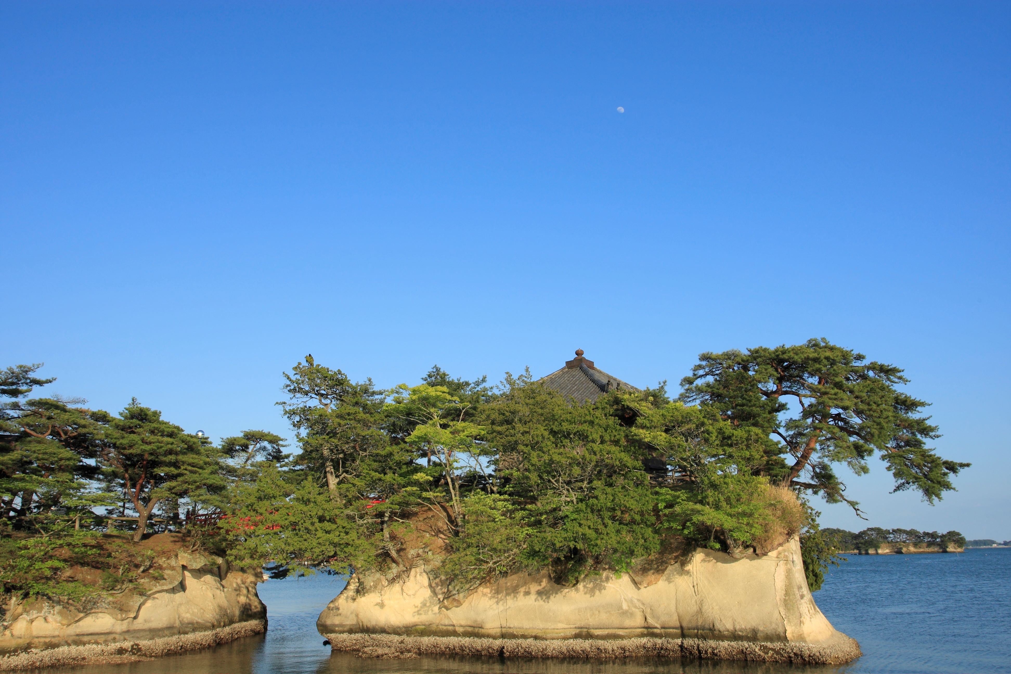 「日本三景の日」は松島へ行こう！